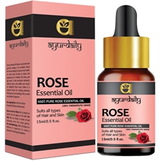 Essential Oils
